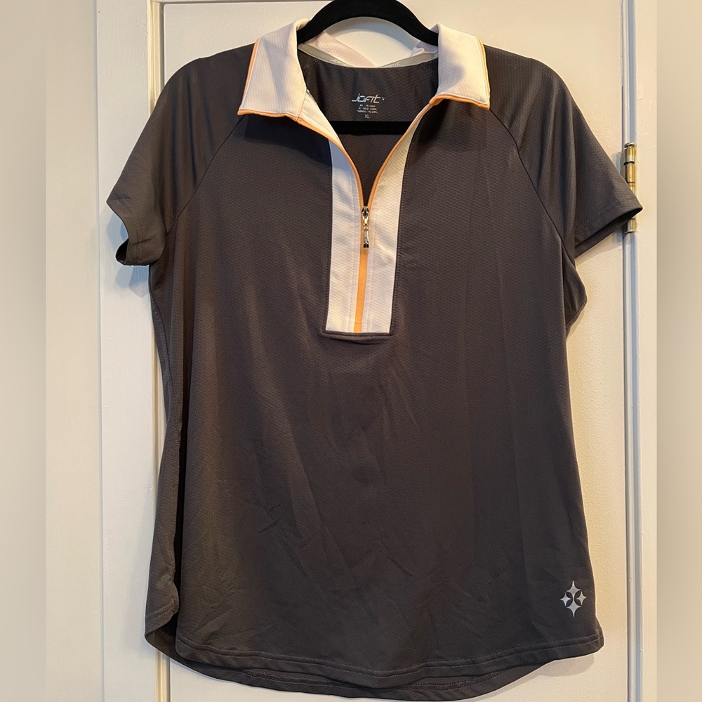 Jofit women’s golf shirt / XL
